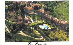La Romita Ospitalita Rurale Familiare